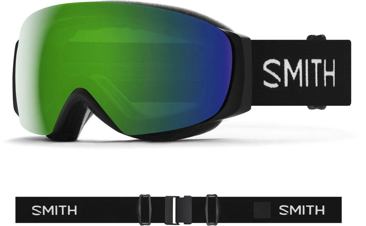 Smith Optics Snow Goggles M00714 I/O MAG S Goggles - view 18